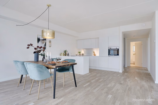 Billede fra lejemålet på Jenny Kammersgaards Vej 15, 8700 Horsens