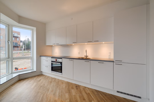 Studiestrædet 31, 3400 Hillerød