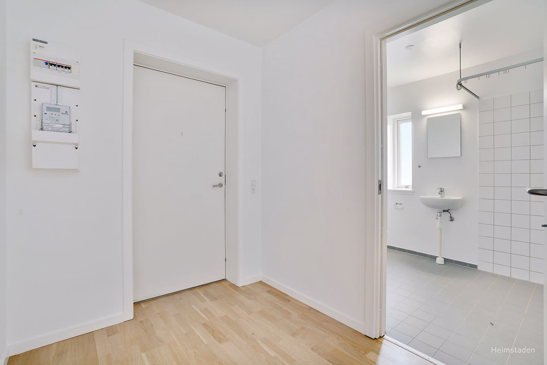 Billede fra lejemålet på Rampelyset 18 st., 4000 Roskilde