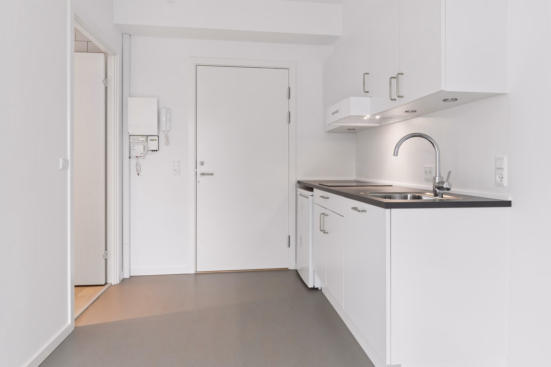Photo of the rental at Kobbelvænget 72C, 2700 Brønshøj