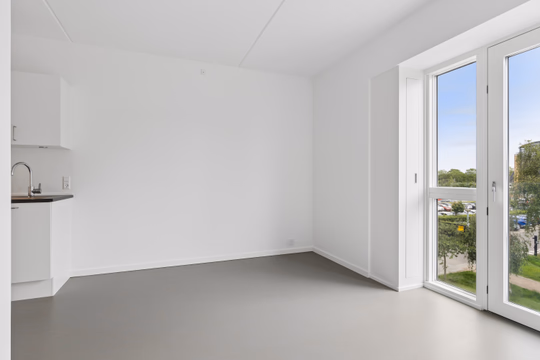Rental at Kobbelvænget 72C, 2700 Brønshøj