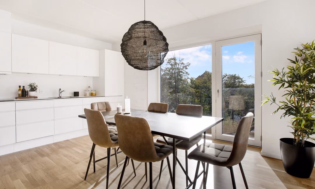 Billede 5 fra lejemålet på Klostervej 31, 3400 Hillerød