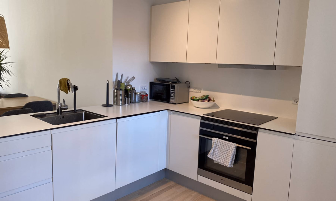 Billede fra lejemålet på Kirkegårdsgade 6, 9000 Aalborg