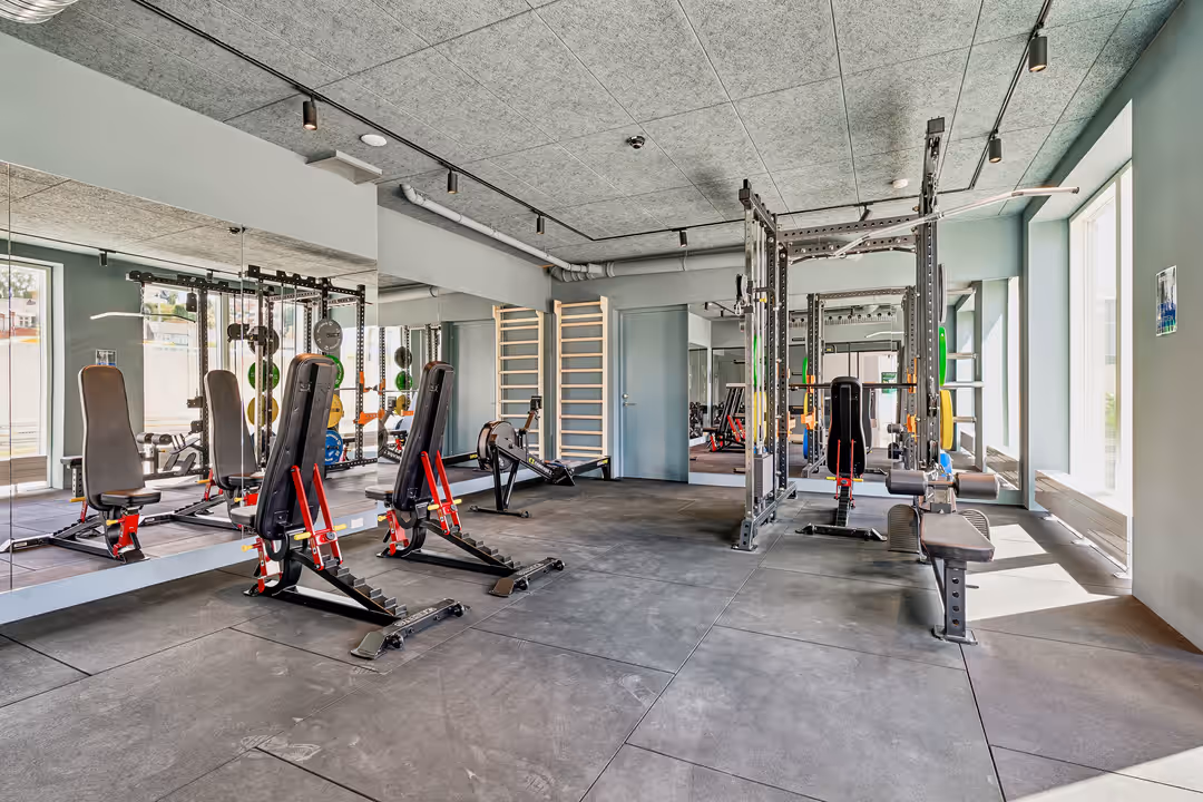 Billede 3 fra lejemålet på Gammelhavn 44, 7100 Vejle