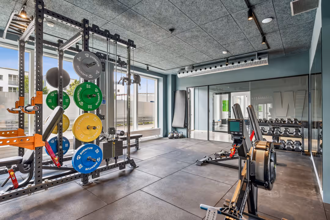 Billede 4 fra lejemålet på Gammelhavn 44, 7100 Vejle