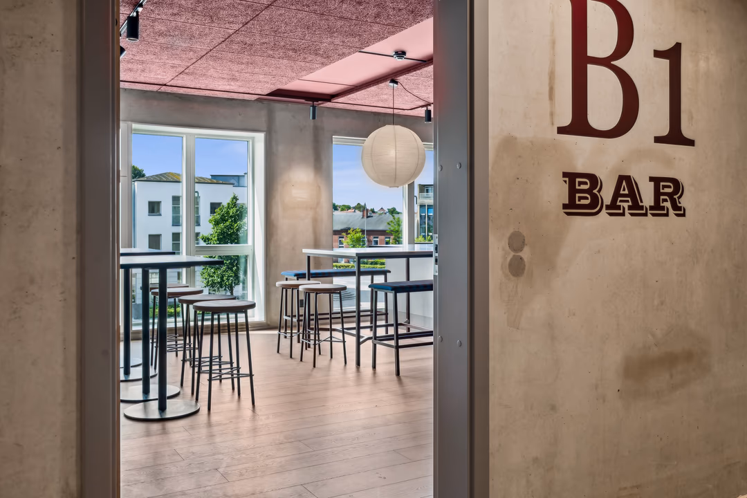 Billede 2 fra lejemålet på Gammelhavn 44, 7100 Vejle