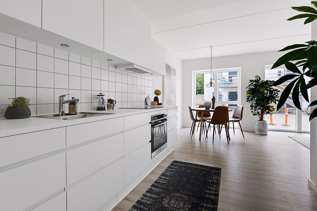 Billede 4 fra lejemålet på Hedelunden 36B, 2670 Greve