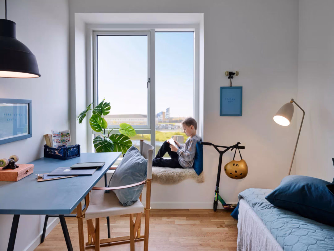 Billede 1 fra lejemålet på Rønnebygade 32, 2630 Taastrup