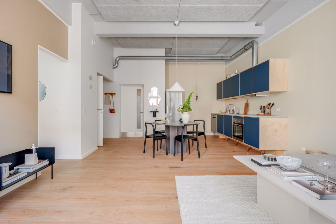 Billede 5 fra lejemålet på Strandvejen 14, 9000 Aalborg