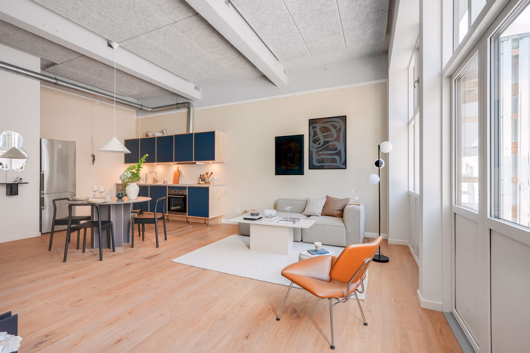 Billede 3 fra lejemålet på Strandvejen 14, 9000 Aalborg