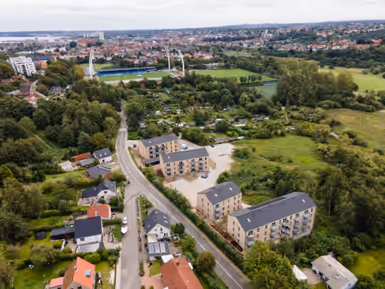 Stadionvej, 6000 Kolding