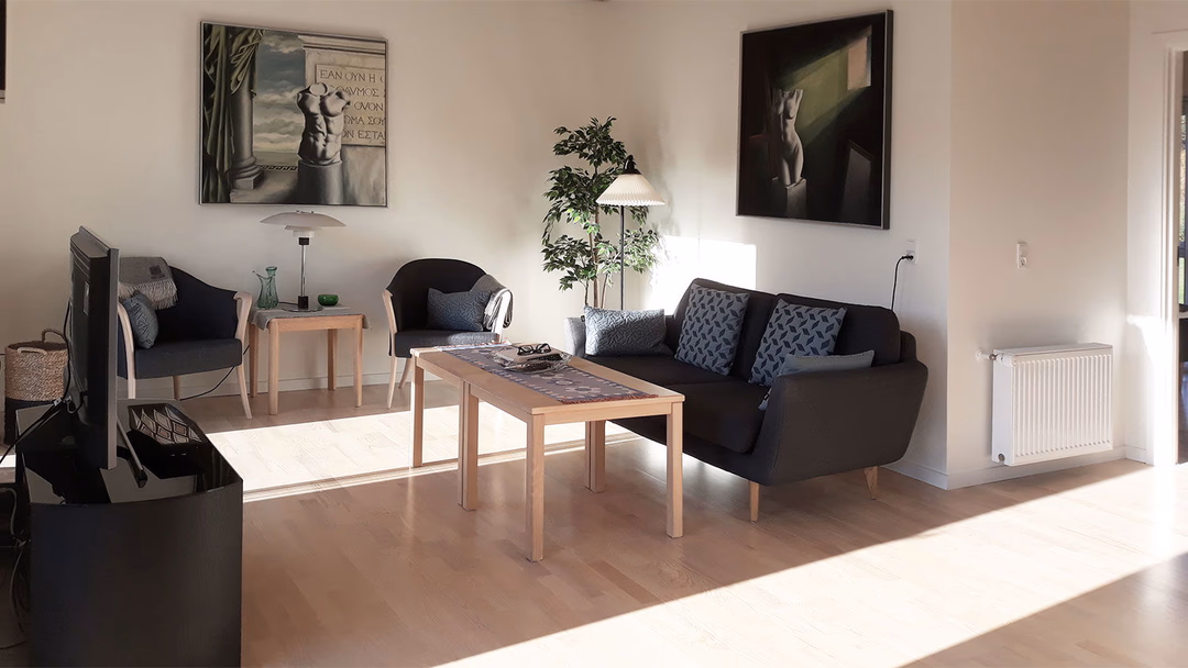 Billede 3 fra lejemålet på Søndermarkstoften 14, 8643 Ans By