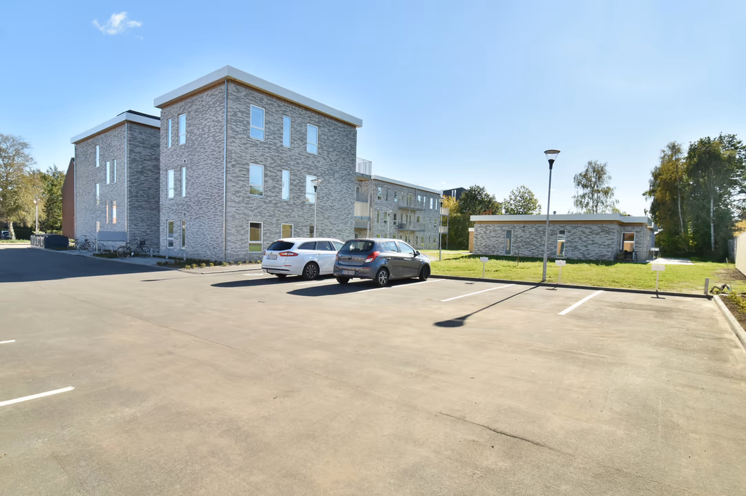 Billede 5 fra lejemålet på Olufsgade 10G, 7400 Herning