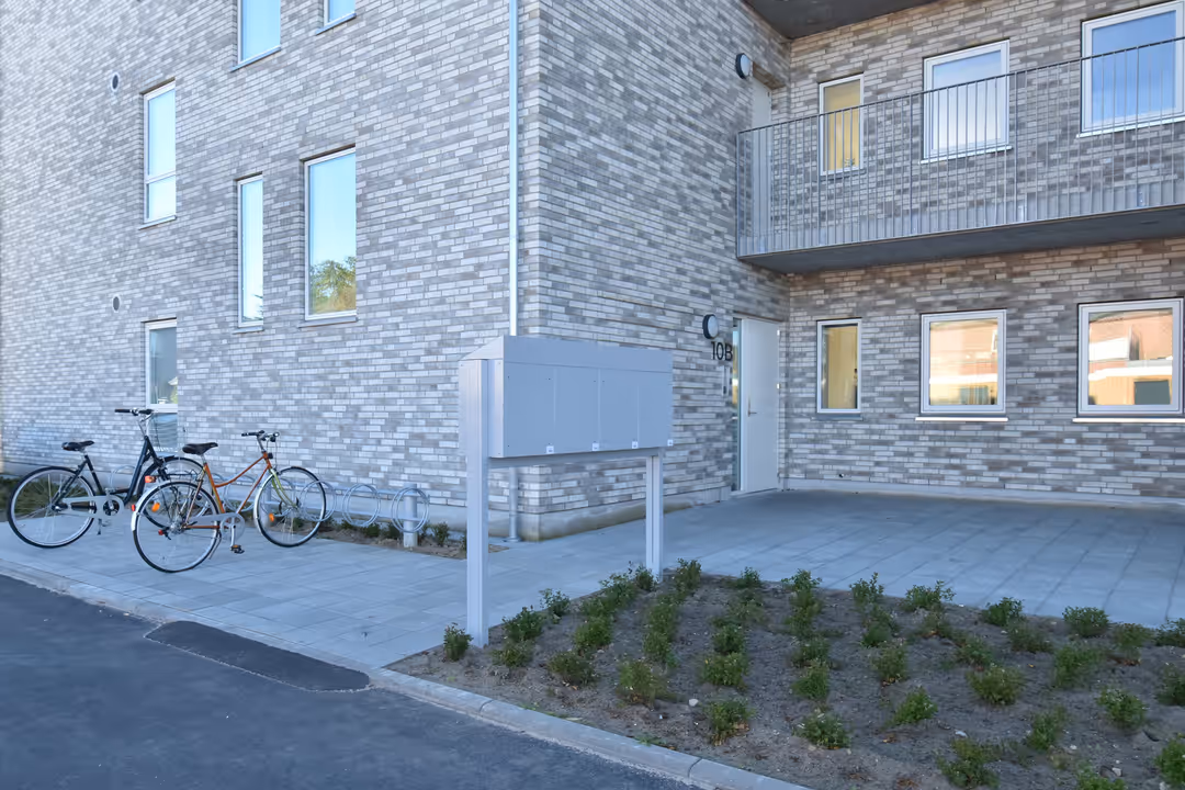 Billede 4 fra lejemålet på Olufsgade 10G, 7400 Herning