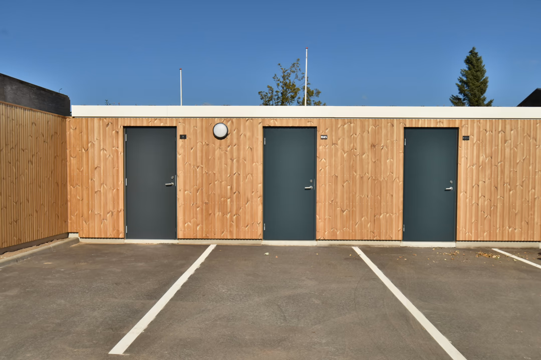 Billede 2 fra lejemålet på Olufsgade 10G, 7400 Herning