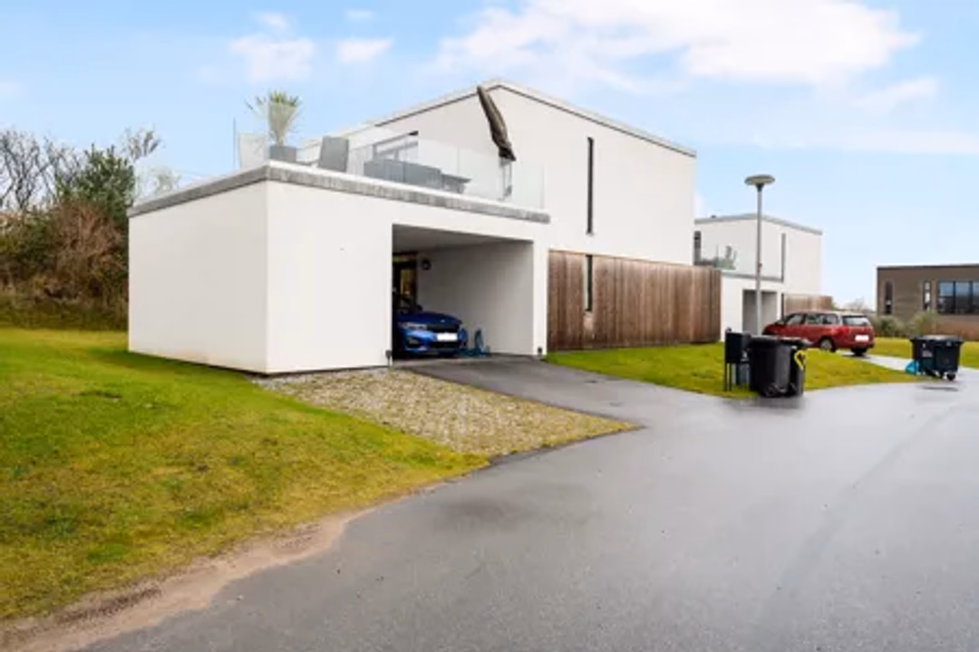 Billede 1 fra lejemålet på Elektravej 17, 9210 Aalborg SØ