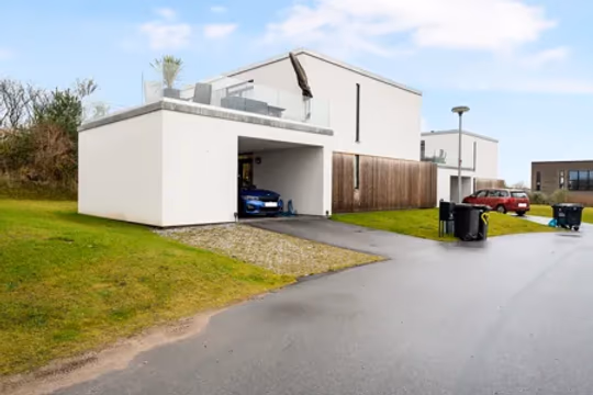 Elektravej 17, 9210 Aalborg SØ