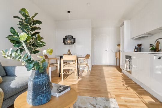 Vasekær 1D, 2730 Herlev