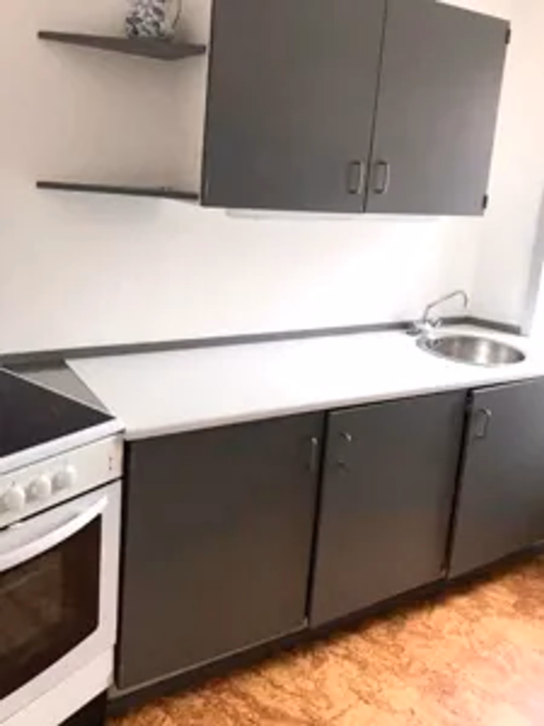 Billede 1 fra lejemålet på Bonnesensgade 7, 9000 Aalborg