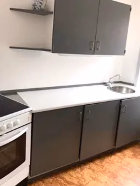 Rental at Bonnesensgade 7, 9000 Aalborg