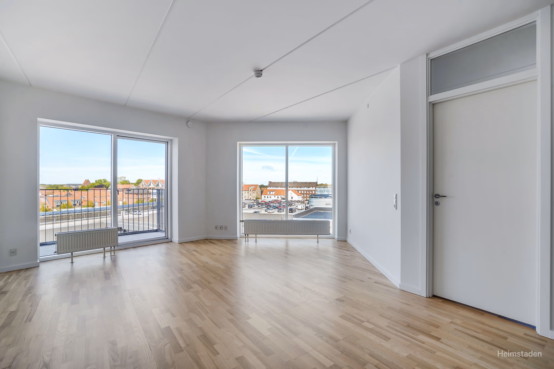Billede 5 fra lejemålet på Østbrovej  2A, 2600 Glostrup