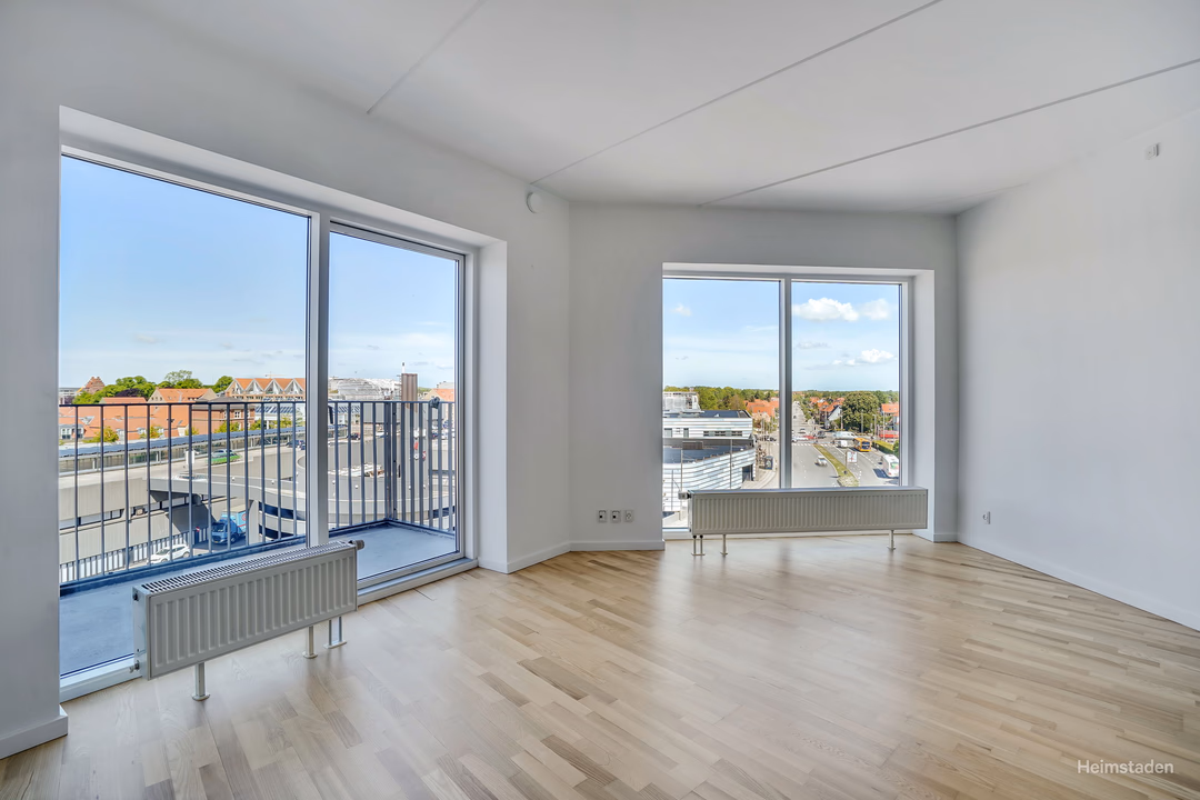Billede 3 fra lejemålet på Østbrovej  2A, 2600 Glostrup