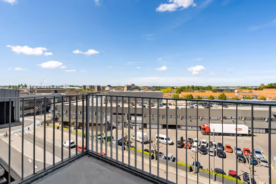 Rental at Østbrovej  2A, 2600 Glostrup