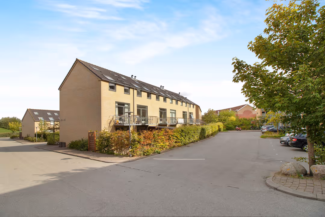 Billede 1 fra lejemålet på Skejbyparken 22, 8200 Aarhus N