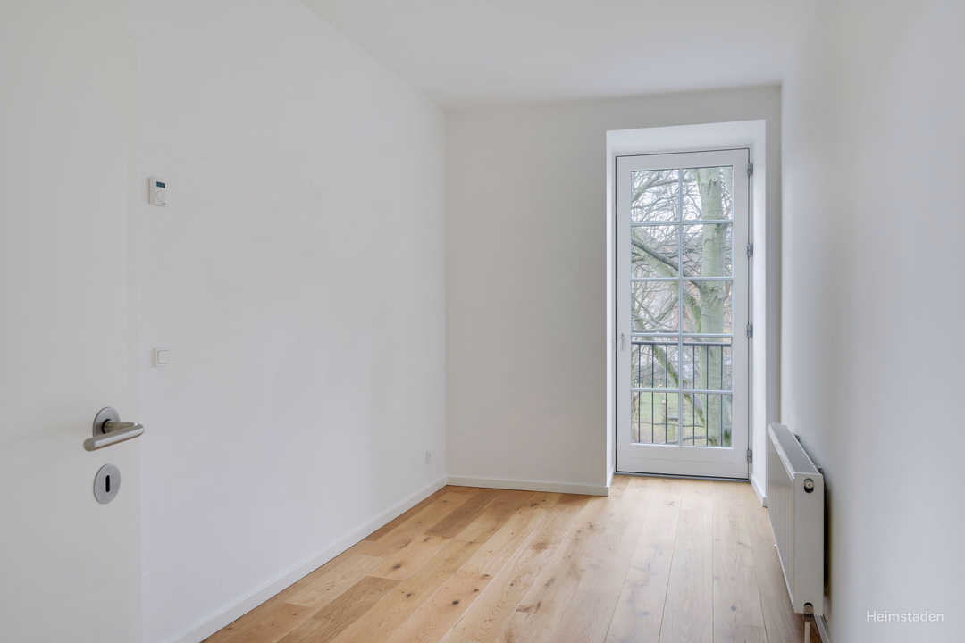 Billede 5 fra lejemålet på Nørrebrogade 56 B, 2200 København N