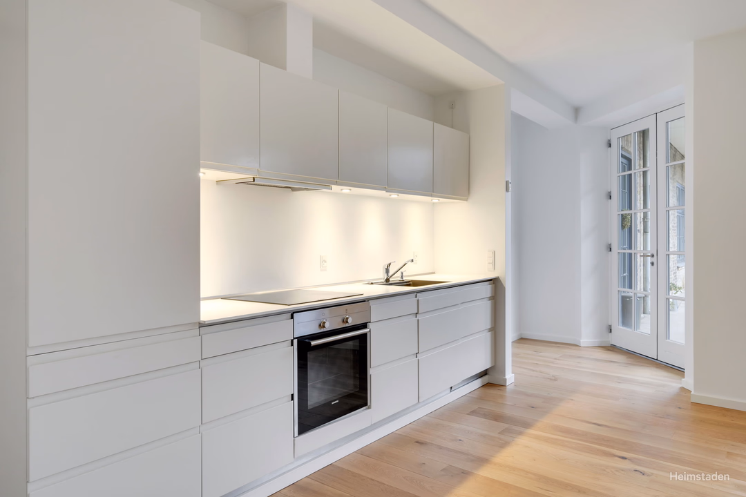 Billede 3 fra lejemålet på Nørrebrogade 56 B, 2200 København N