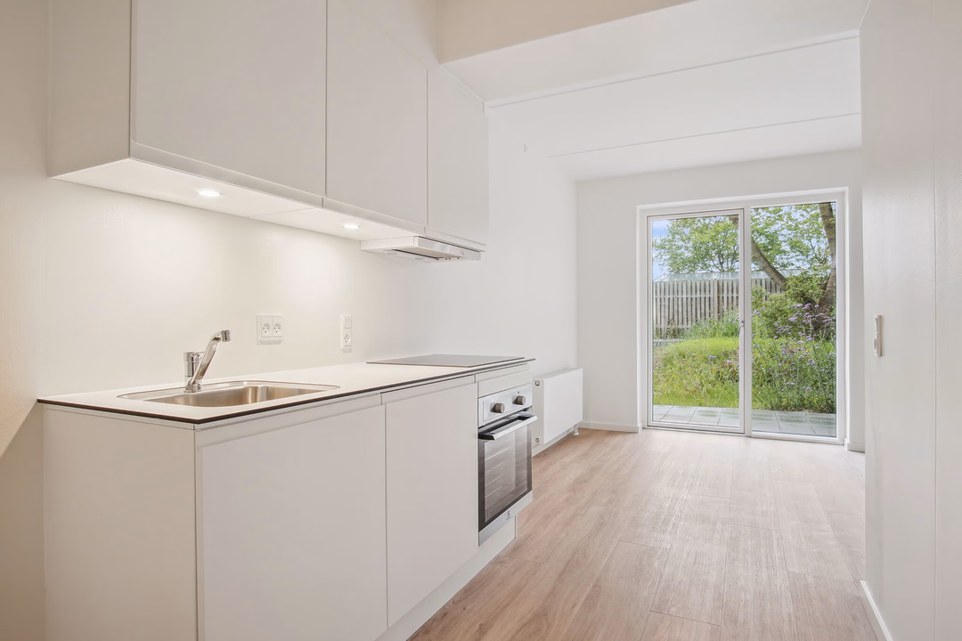 Billede 2 fra lejemålet på Vestre Strandallé 60, 8240 Risskov