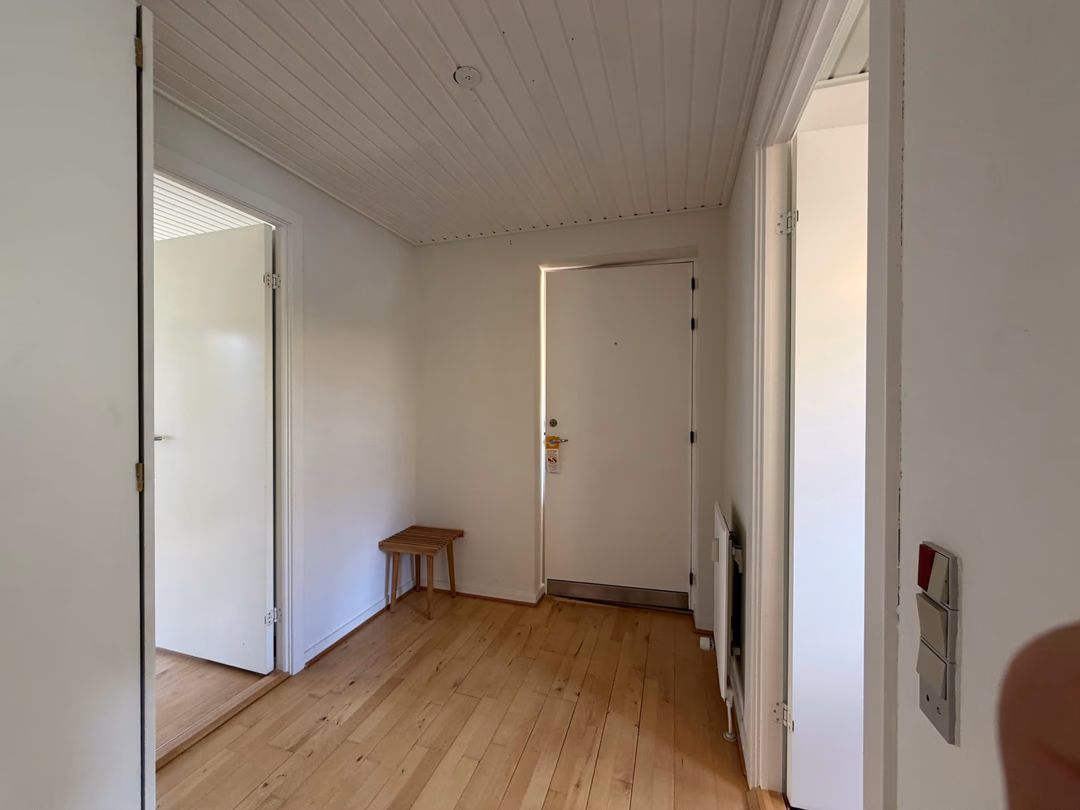 Billede fra lejemålet på Falen 59D, 5000 Odense C