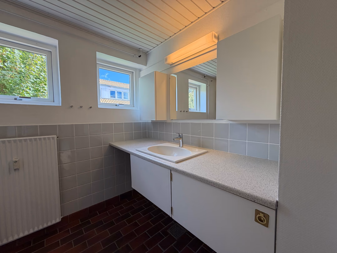 Billede fra lejemålet på Falen 59D, 5000 Odense C