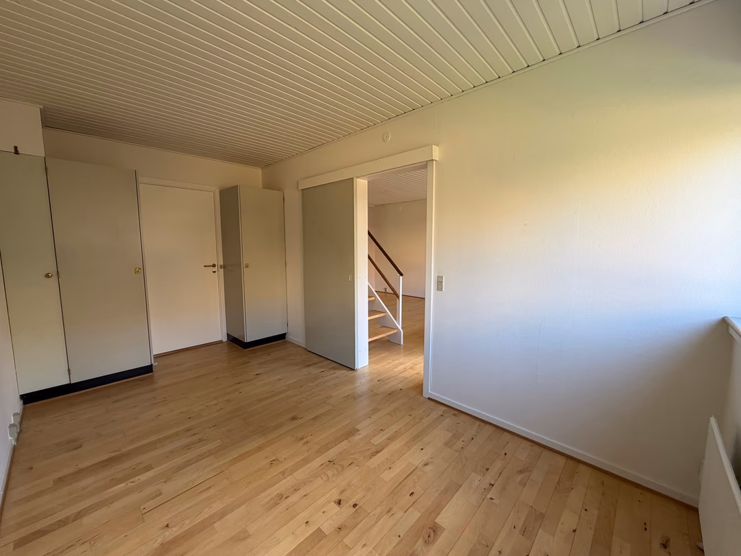 Billede fra lejemålet på Falen 59D, 5000 Odense C