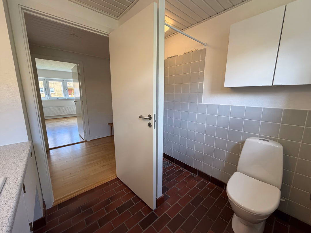 Billede fra lejemålet på Falen 59D, 5000 Odense C