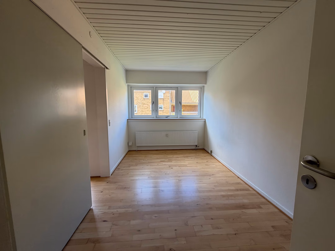 Billede fra lejemålet på Falen 59D, 5000 Odense C