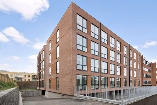 Rental at Lyngbyvej 174, 2100 København Ø