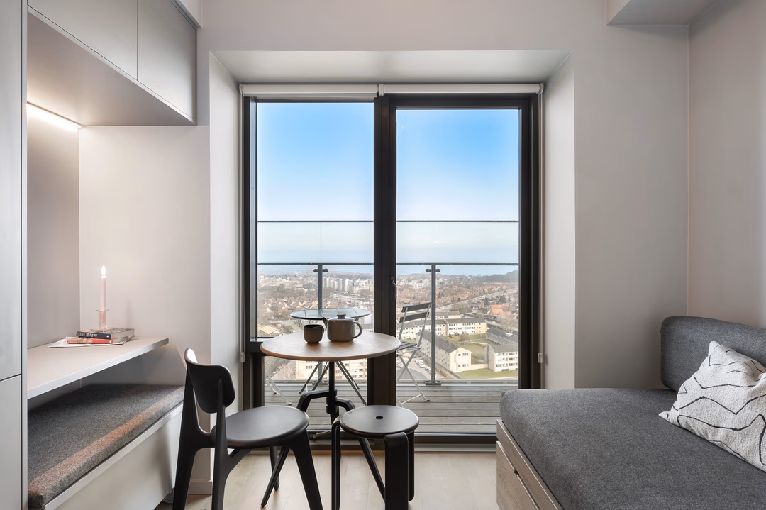 Billede 4 fra lejemålet på Gøteborg Allé 6, 8200 Aarhus N