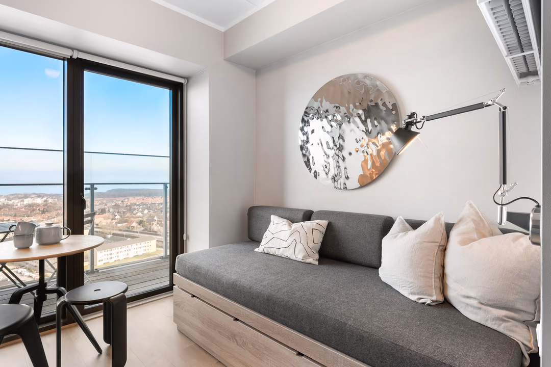 Billede 5 fra lejemålet på Gøteborg Allé 6, 8200 Aarhus N