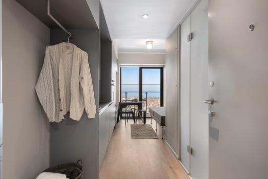 Billede fra lejemålet på Gøteborg Allé 6, 8200 Aarhus N Billede fra lejemålet på Gøteborg Allé 6, 8200 Aarhus N