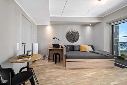 Gøteborg Allé 6, 8200 Aarhus N