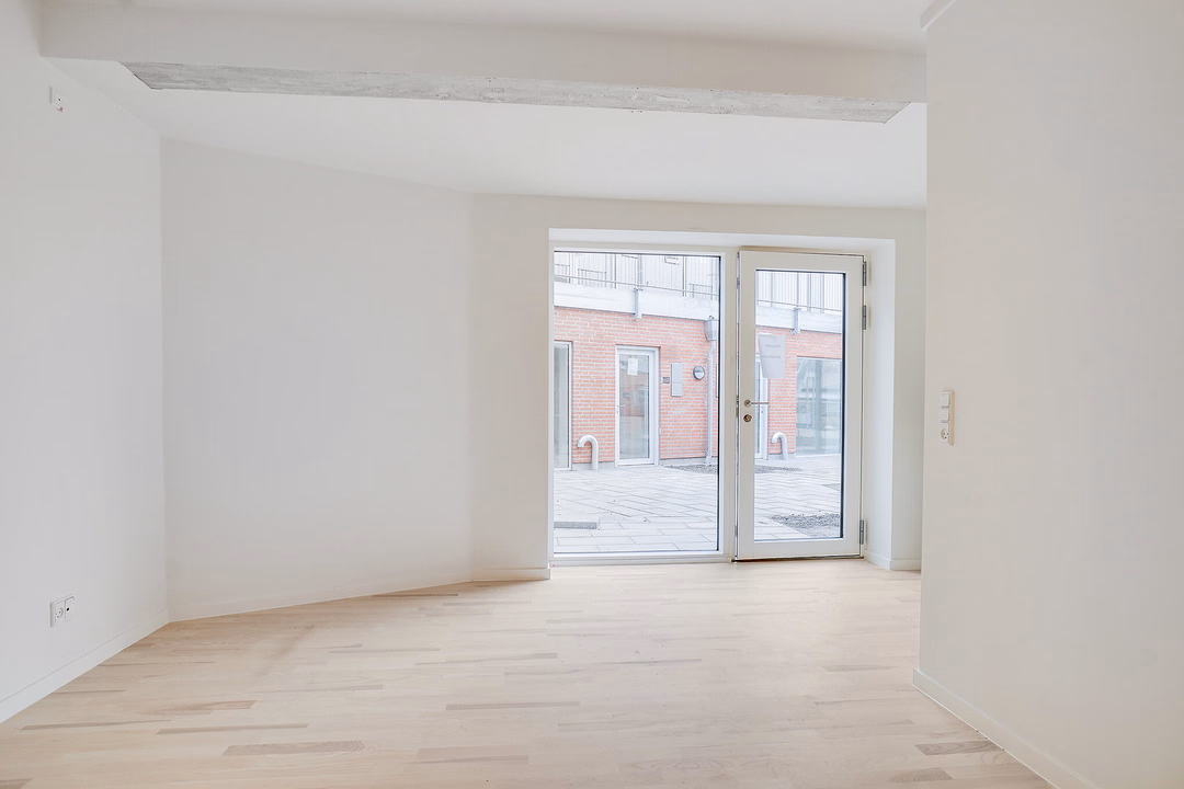 Billede fra lejemålet på Mutzuvej 6H, 2500 Valby