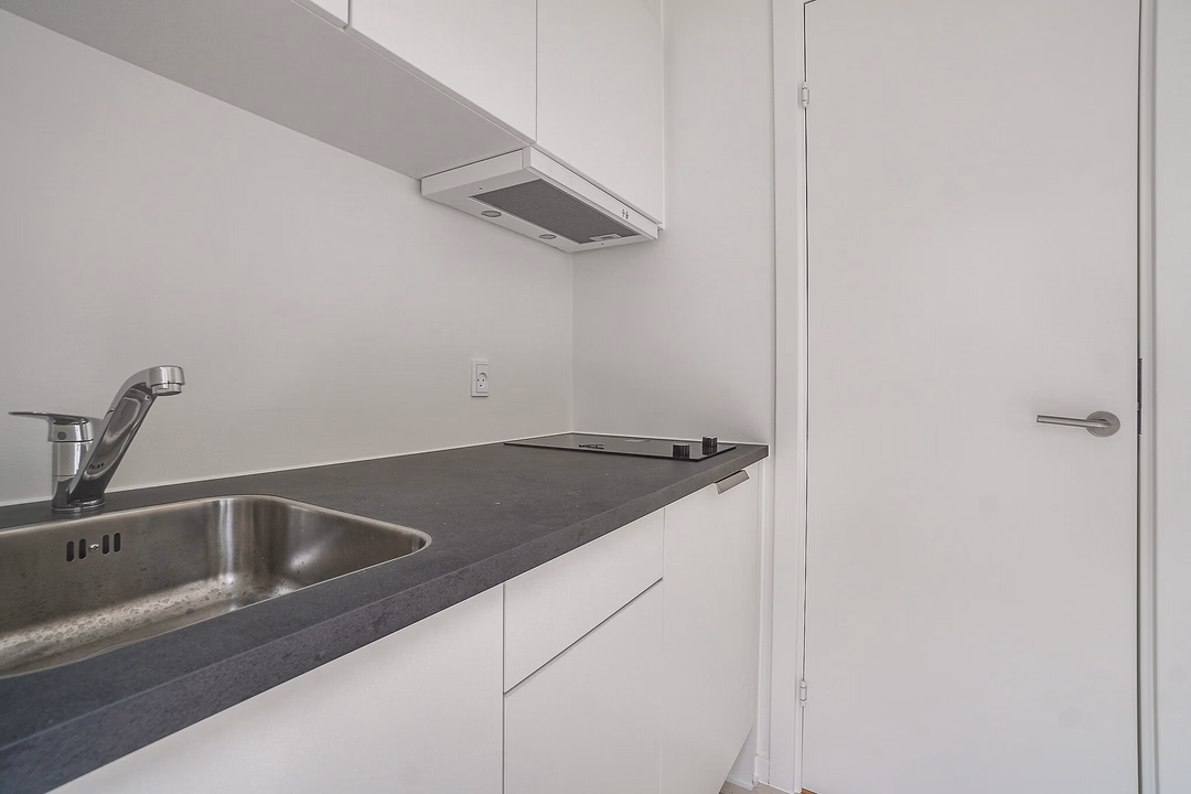 Billede fra lejemålet på Mutzuvej 6H, 2500 Valby