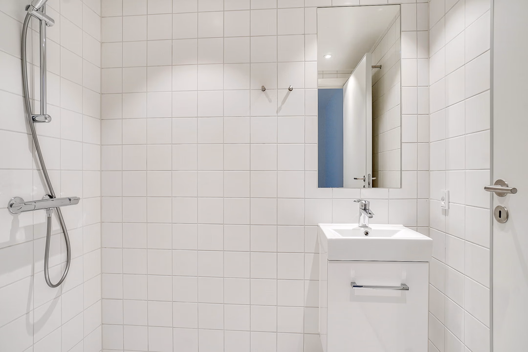 Billede fra lejemålet på Mutzuvej 6H, 2500 Valby