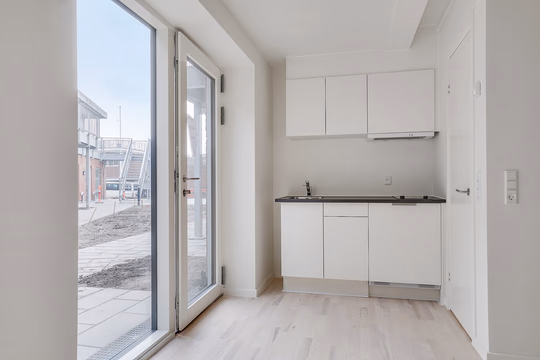 Mutzuvej 6H, 2500 Valby