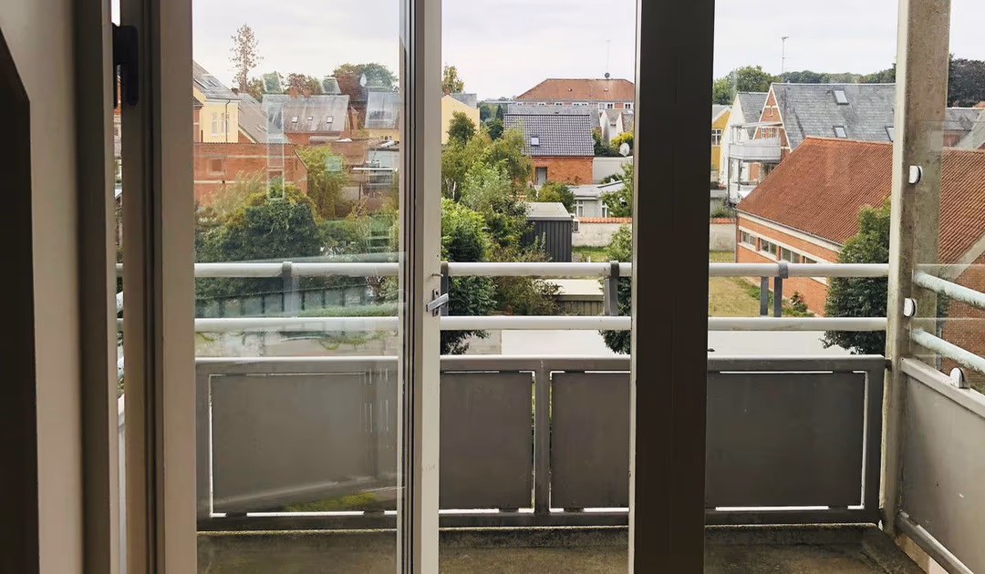 Billede 1 fra lejemålet på Støberbakken 6, 5700 Svendborg