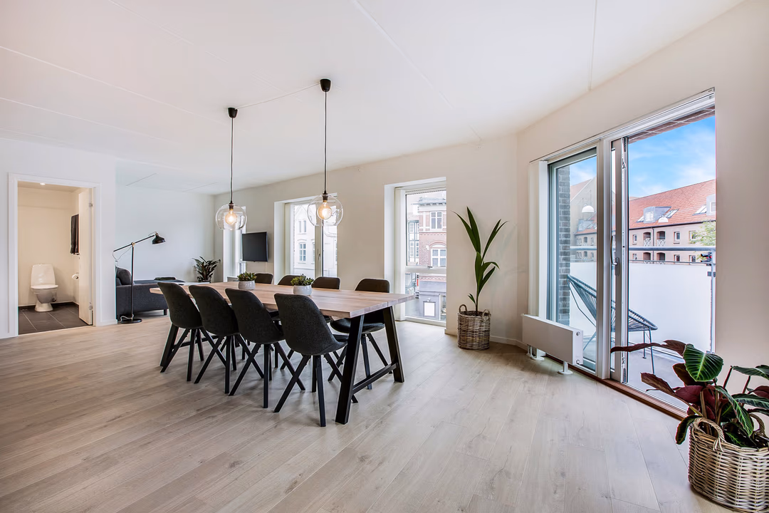 Billede 4 fra lejemålet på Vindegade 138, 5000 Odense C