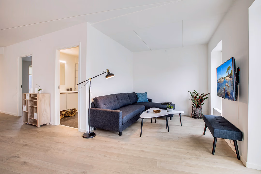 Billede 3 fra lejemålet på Vindegade 138, 5000 Odense C