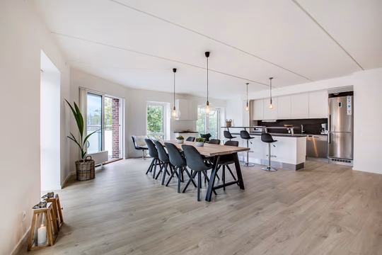 Rental at Vindegade 138, 5000 Odense C