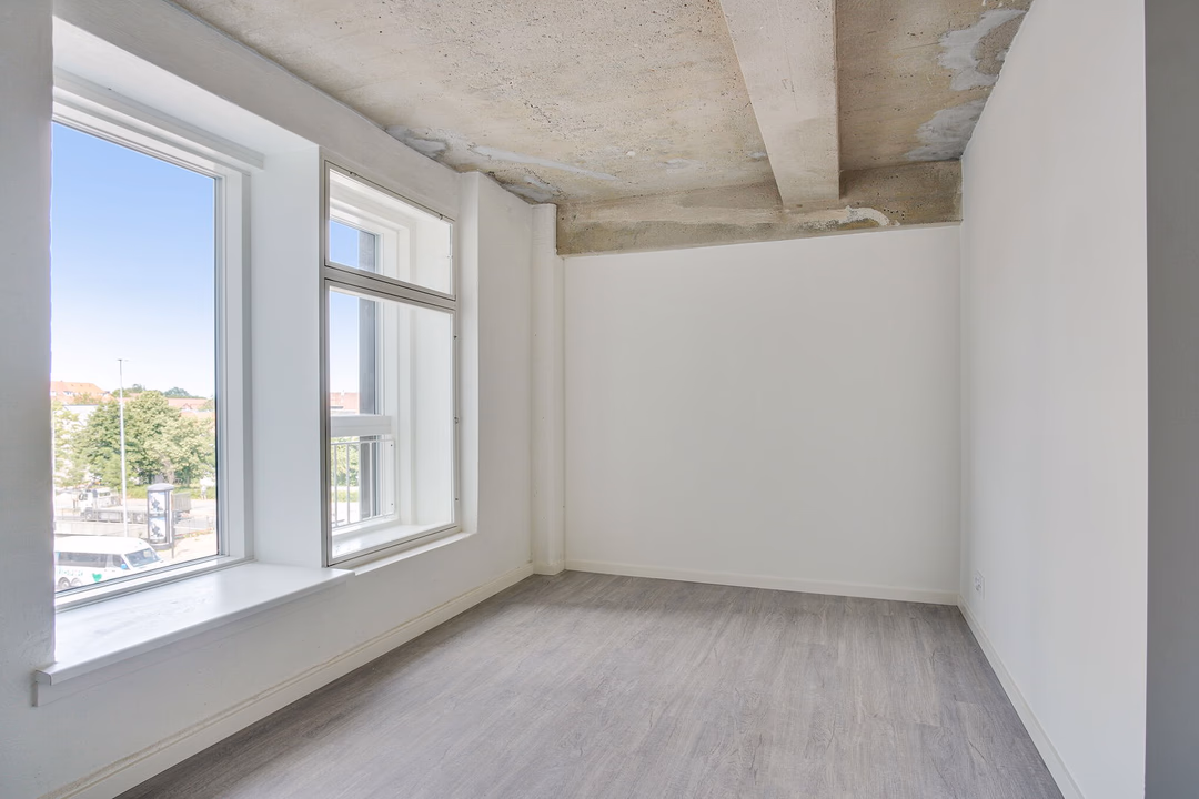 Billede 1 fra lejemålet på Østre Stationsvej 2F, 5000 Odense C